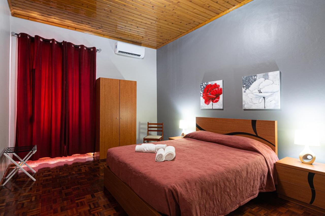 Casa Do Pescador Sbmp-1 Holiday home Faial da Terra