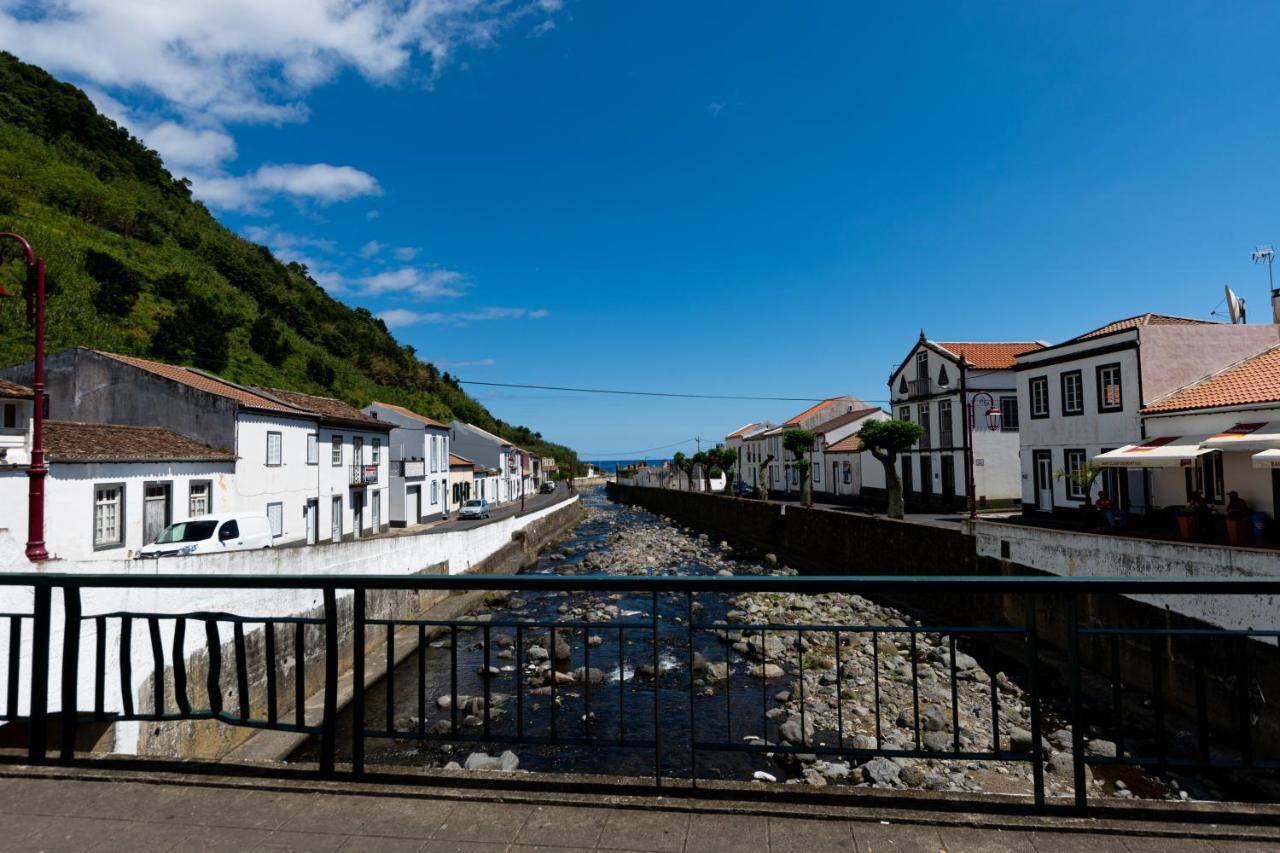 Holiday home Casa Do Pescador Sbmp-1 Faial da Terra